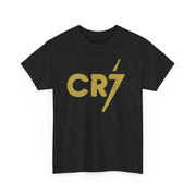 Cristiano Ronaldo Tee -01 - Lure Gears