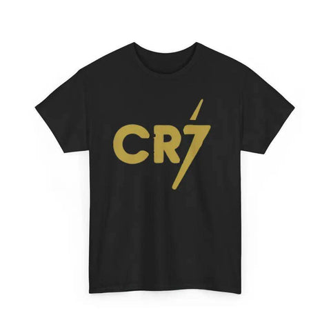 Cristiano Ronaldo Tee -01 - Lure Gears