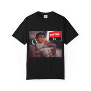 Raftar tv T-shirt