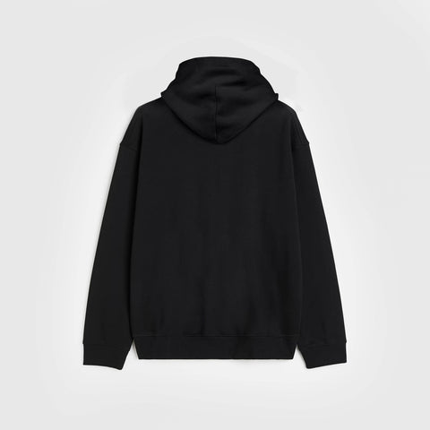 Underarmour Freedom Hoodie - 01 - Lure Gears