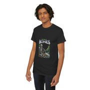 Rhythm of bones Tee - Lure Gears