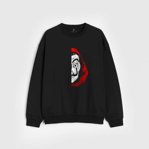 Joker Sweatshirt - 10 - Lure Gears