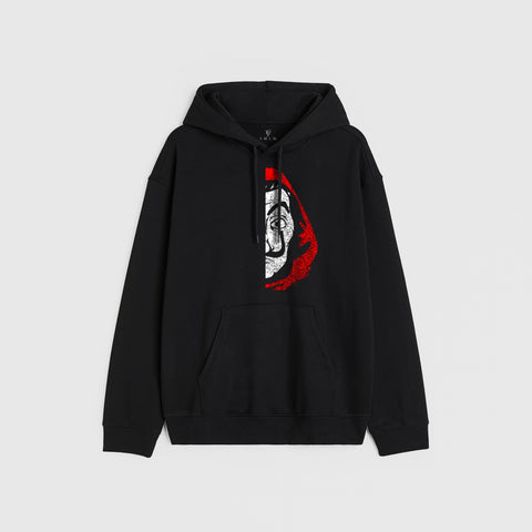 Joker Hoodie - 10 - Lure Gears