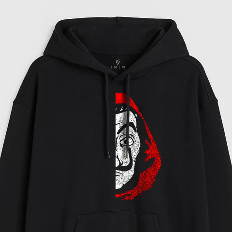 Joker Hoodie - 10 - Lure Gears