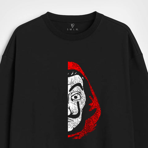 Joker Sweatshirt - 10 - Lure Gears