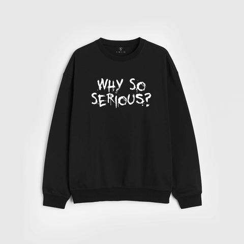 Joker Sweatshirt - 11 - Lure Gears