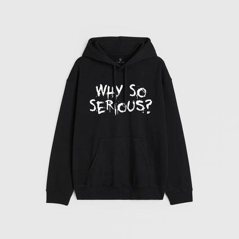 Joker Hoodie - 11 - Lure Gears