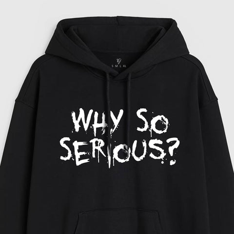 Joker Hoodie - 11 - Lure Gears