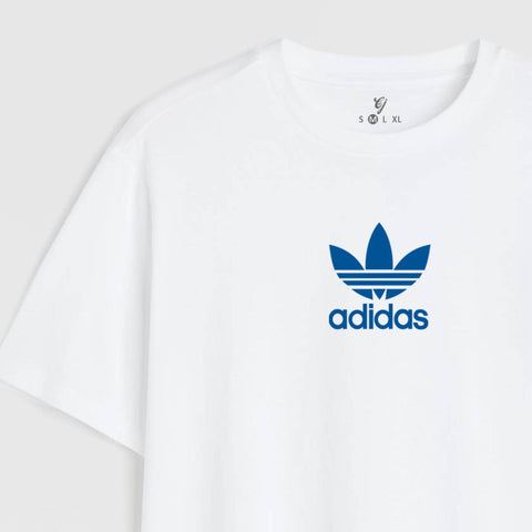 Adidas Tee - 12 - Lure Gears