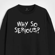 Joker Sweatshirt - 11 - Lure Gears