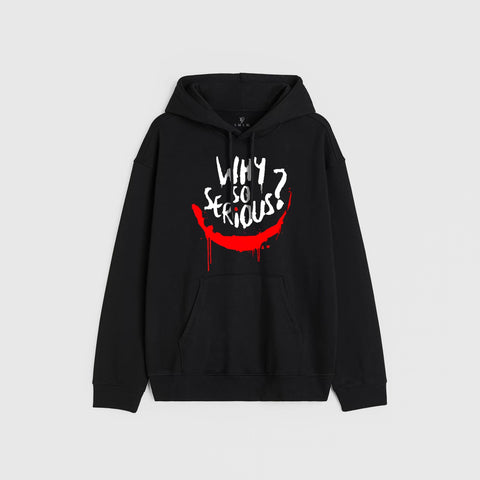 Joker Hoodie - 12 - Lure Gears