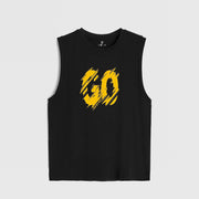 GO AWAY Tank Top - 01 - Lure Gears