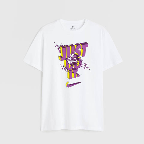 Nike Just Do It Tee - 02 - Lure Gears