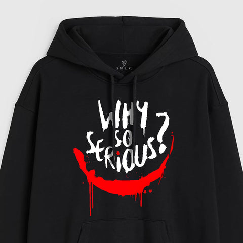 Joker Hoodie - 12 - Lure Gears