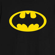 BATMAN TEE - 02 - Lure Gears