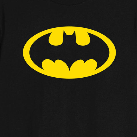 BATMAN TEE - 02 - Lure Gears