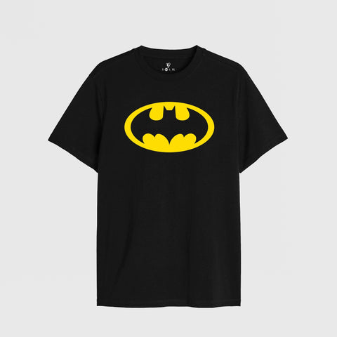 BATMAN TEE - 02 - Lure Gears