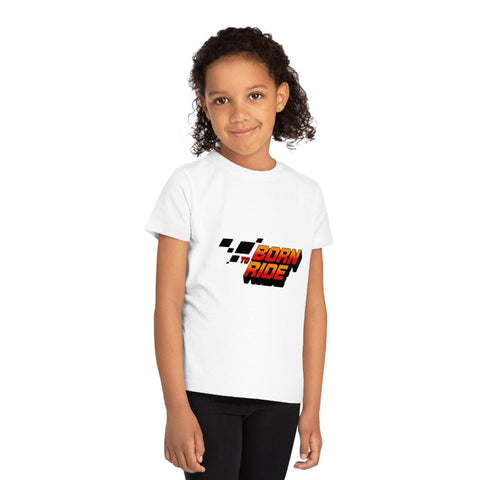 Kids Tee - 05 - Lure Gears