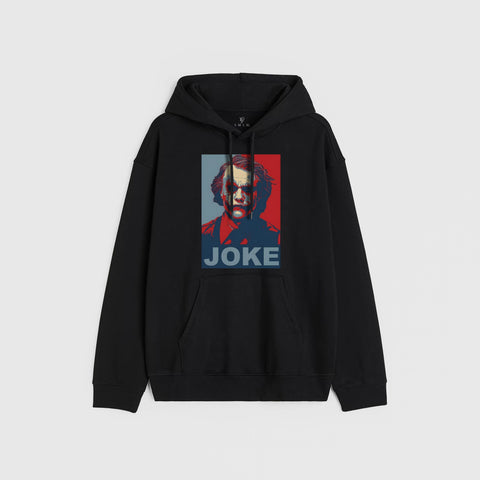 Joker Hoodie - 13 - Lure Gears