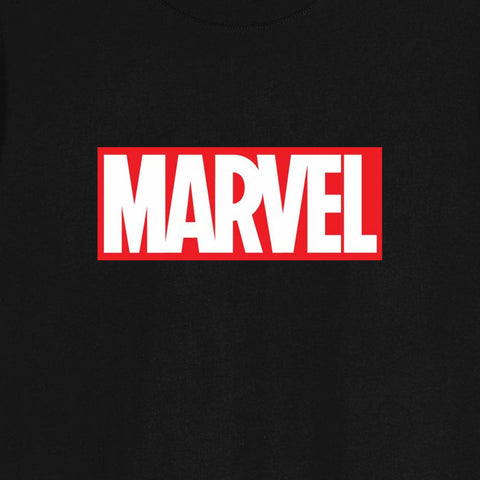 MARVEL Tee - 01 - Lure Gears