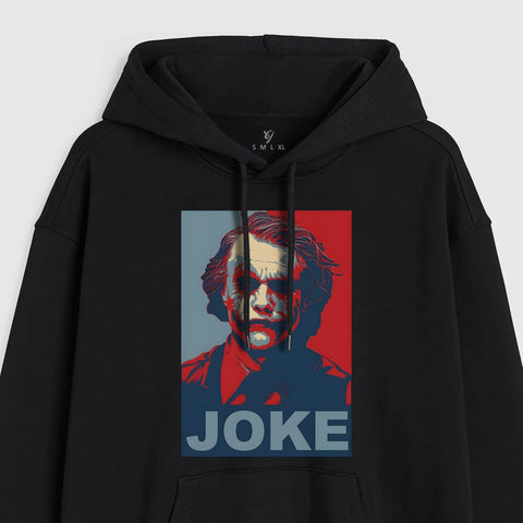 Joker Hoodie - 13 - Lure Gears