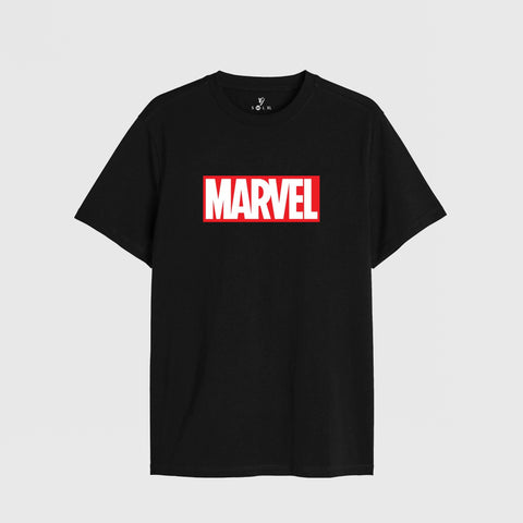 MARVEL Tee - 01 - Lure Gears