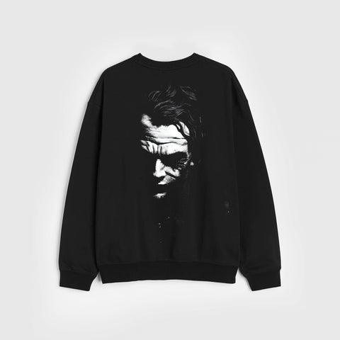 Joker Sweatshirt - 14 - Lure Gears