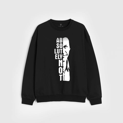 legends Sweatshirt - 01 - Lure Gears