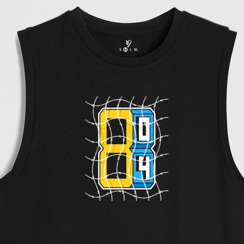 legends Tank Top - 08 - Lure Gears