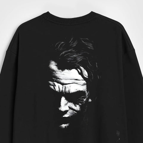 Joker Sweatshirt - 14 - Lure Gears