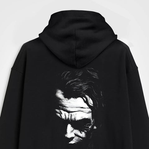 Joker Hoodie - 14 - Lure Gears
