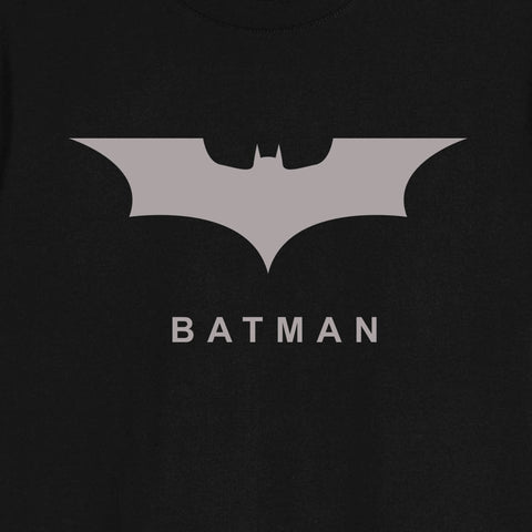 Batman Tee - 01 - Lure Gears