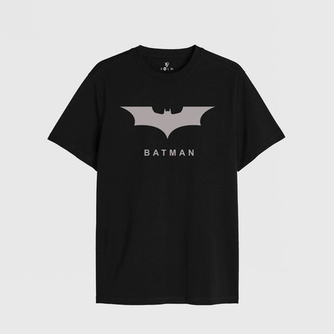 Batman Tee - 01 - Lure Gears