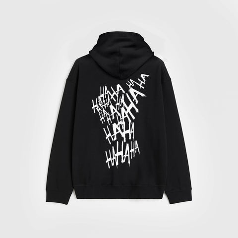 Joker Hoodie - 15 - Lure Gears