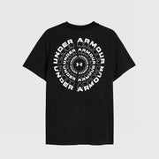 Underarmour Tee - 02 - Lure Gears