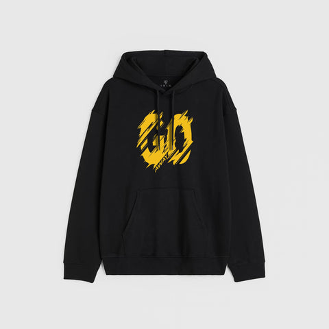 Go Away Hoodie - 01 - Lure Gears
