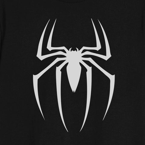 SPIDERMAN TEE - 01 - Lure Gears