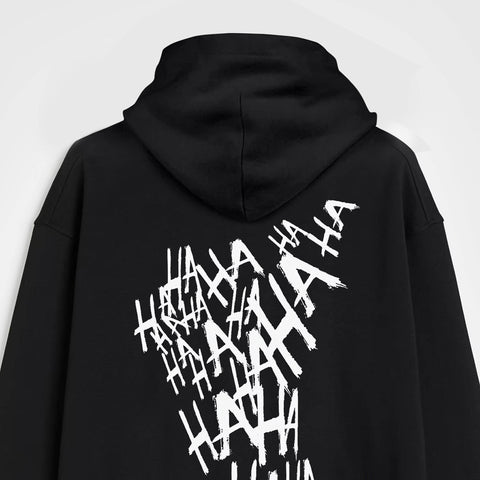 Joker Hoodie - 15 - Lure Gears