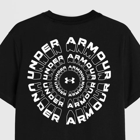 Underarmour Tee - 02 - Lure Gears