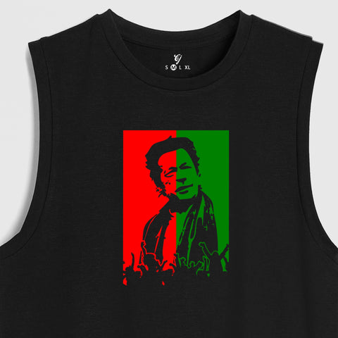 legends Tank Top - 07 - Lure Gears