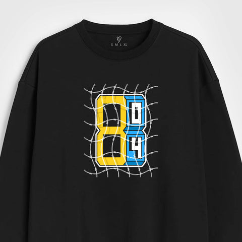 legends Sweatshirt - 08 - Lure Gears
