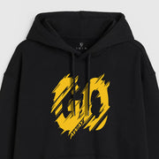 Go Away Hoodie - 01 - Lure Gears