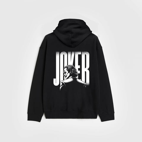 Joker Hoodie - 16 - Lure Gears