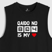 legends Tank Top - 06 - Lure Gears