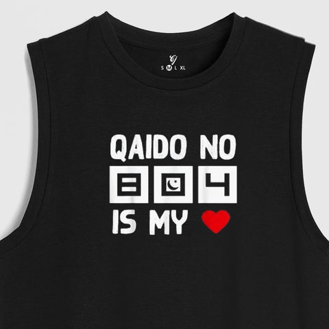 legends Tank Top - 06 - Lure Gears