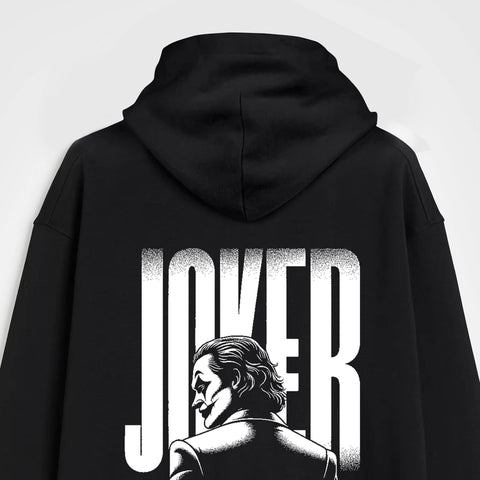 Joker Hoodie - 16 - Lure Gears
