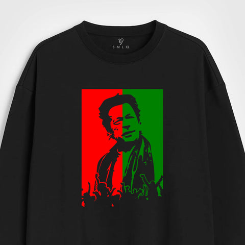 legends Sweatshirt - 07 - Lure Gears