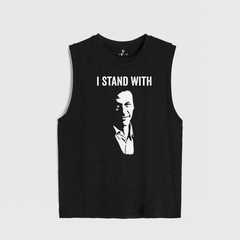 legends Tank Top - 05 - Lure Gears