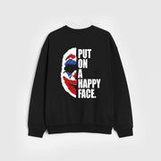 Joker Sweatshirt - 17 - Lure Gears