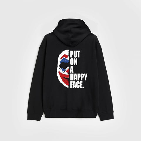 Joker Hoodie - 17 - Lure Gears